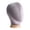grey, variant on Stgfyxgs Mannequin Head Model, Manikin Head Hat Display Stand, Freestanding Display Head for Beauty Salon or Shop Headset Glasses, green