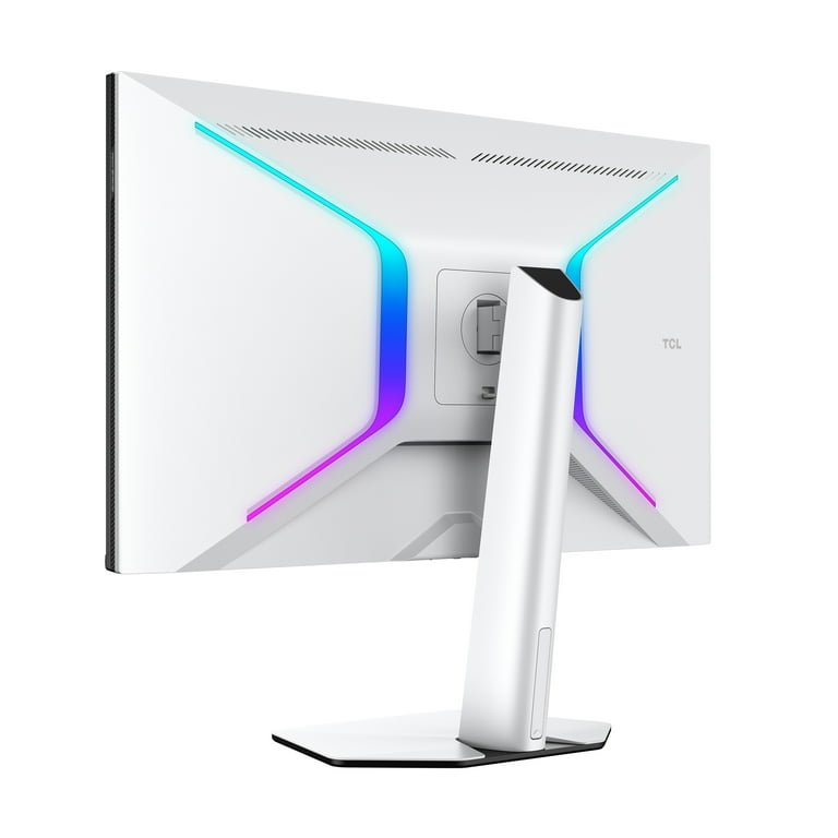 TCL 32” R84 Series 4K UHD HDR QD-Mini LED Gaming Monitor (NEW