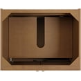 thumbnail image 7 of James Martin Vanities 545-V30-LNO-1WZ Laurent 30" Single Basin Poplar Wood Vanity Set -, 7 of 7