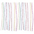 thumbnail image 1 of 400Pcs DIY Twisted Sticks Material Chenille Stems Twisting Fluffy DIY Sticks for DIY Lover, 1 of 8