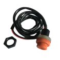 thumbnail image 1 of Conjunto de interruptor de arranque universal con pulsador para motores fueraborda de barcos, yates y embarcaciones., 1 of 5