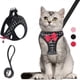 thumbnail image 4 of 5FT Soft Mesh Breathable Dog & Cat Harness & Leash - Escape-Proof & Comfortable for Small & Medium Pets!, 4 of 4