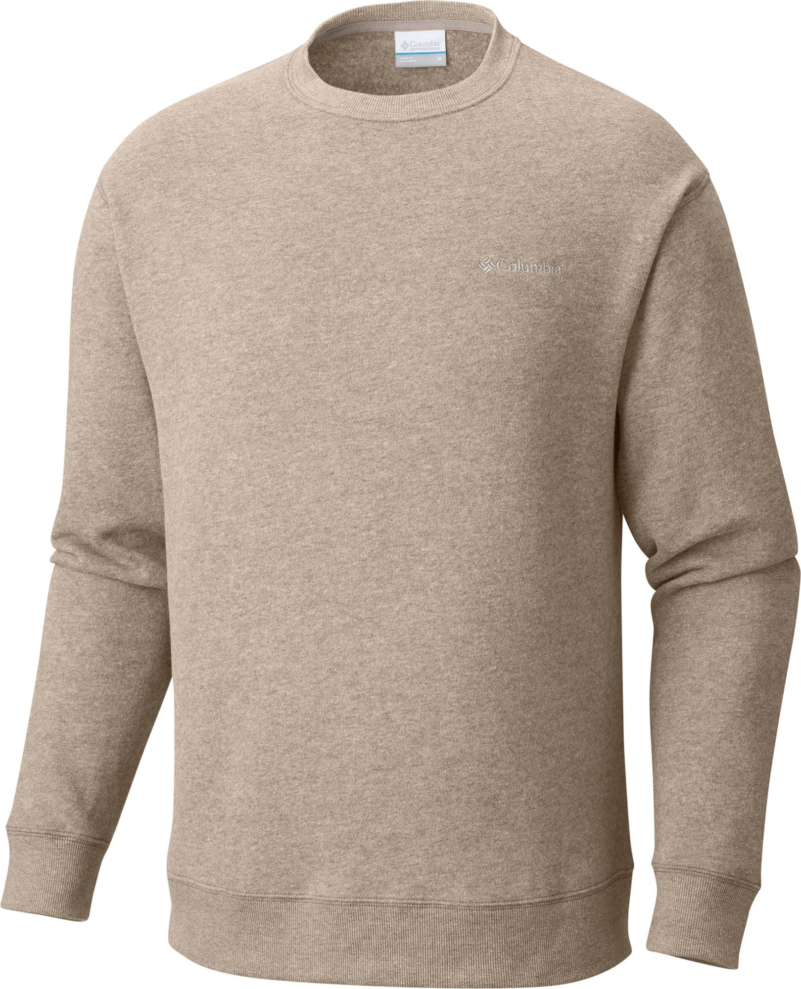Columbia Men's Hart Mountain II Crew 