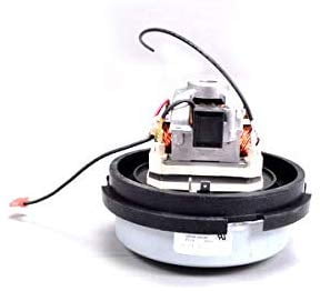 26-8545-03 Electrolux Guardian Vacuum Cleaner Motor and Gasket for Models Lux Classic and Legacy, Also Tri Star A1