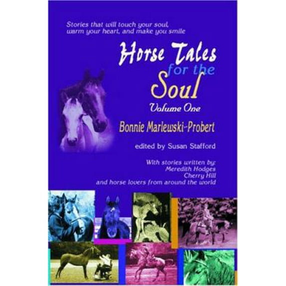 Pre-Owned Horse Tales for the Soul (Paperback) 096461815X 9780964618152
