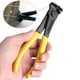 thumbnail image 4 of Alicates para cortar alambre de trastes de guitarra Muspor MX0361D 6 pulgadas, herramienta de luthier, cortador de extremos, pinza para cortar alambre, tijeras para cuerdas., 4 of 8