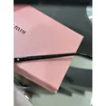 thumbnail image 4 of MIU MIU MU 11ZS VAU2Z1 Havana HoneyBrown Lens Women SunglassesAUTHENTIC, 4 of 5