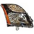 thumbnail image 3 of Eagle Eyes DS710-B101R Headlight, 3 of 3