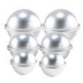 thumbnail image 4 of 6 uds DIY moldes de de baño cocina niño hogar panadería Cupcakes molde para hornear, 4 of 9