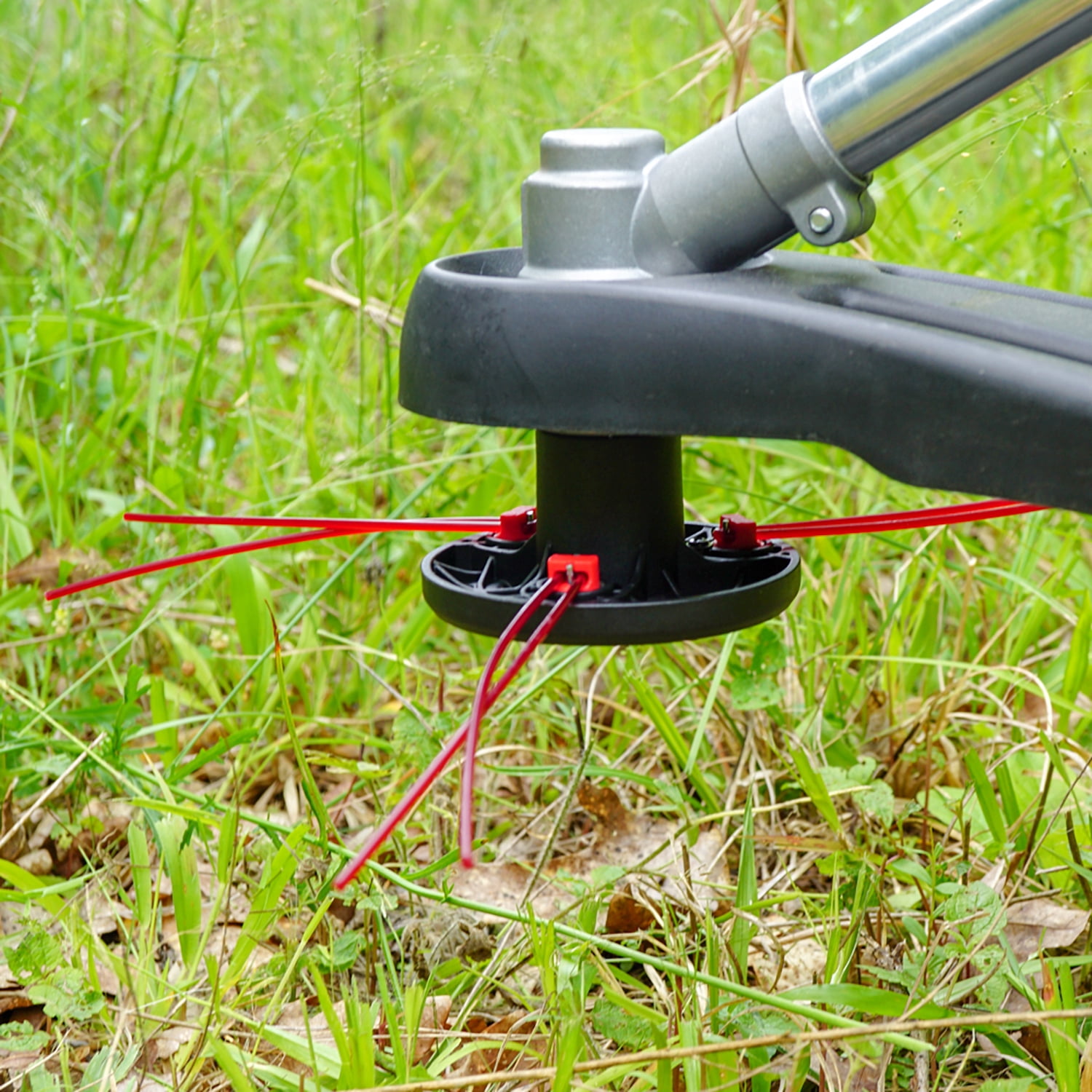 SHAKESPEARE Pivotrim Universal Fit Fixed Line Trimmer Head (1 Count)