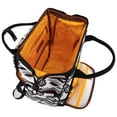 thumbnail image 4 of Mochila para pañales Wrangler Aztec Organized Travel, 4 of 6