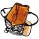thumbnail image 4 of Mochila para pañales Wrangler Aztec Organized Travel, 4 of 6