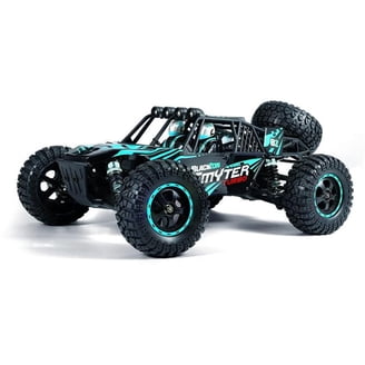 1/10 ラジコンクローラー 6輪HGP601 HG P601 1/10 2.4G 6WD RC Crawler RTR by MR. FLYING - Walmart.com