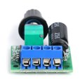 thumbnail image 3 of Módulo controlador velocidad DC 5V-35V interruptor voltaje ajustable 5A 90W PWM, 3 of 9