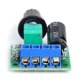 thumbnail image 3 of Módulo Controlador Velocidad PWM Regulador Voltaje Ajustable Interruptor Del Gobernador, 3 of 9
