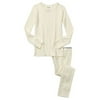 Boys' Thermal Shirt and Pants Set