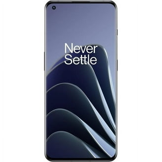 OnePlus 8 Pro Ultramarine Blue, 5G Unlocked Android Smartphone U.S