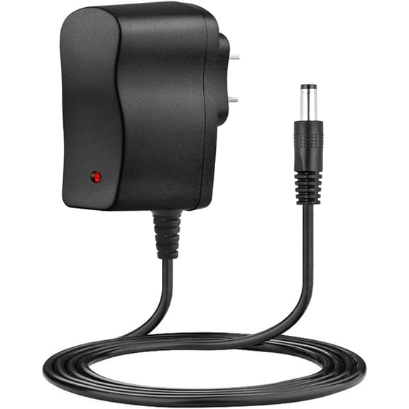 Jantoy AC Adapter for BB7011 Baby StarBright Star Bright Baby Monitor Power