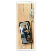 Google Nest Doorbell (Battery) - Video Doorbell Camera - Wireless Doorbell Security Camera - Ash