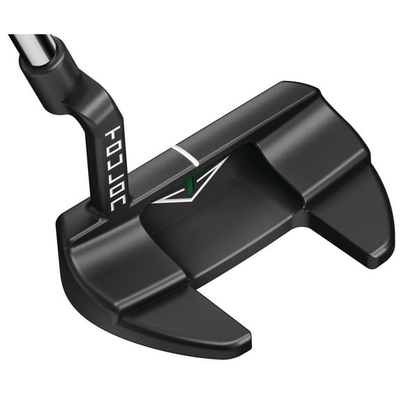 Pre-Owned Toulon Design Portland H3 Putter 35'' Inches