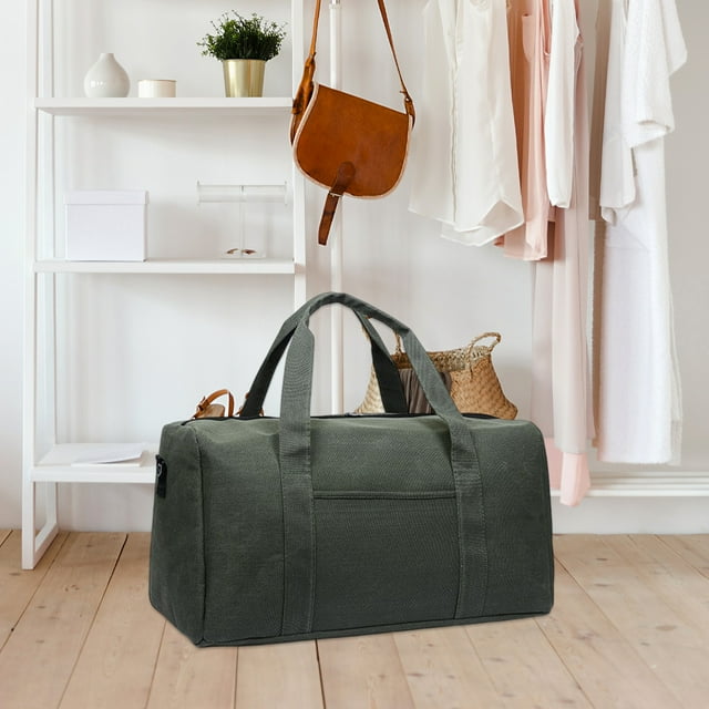 COM1950s Extra Large Moving & Storage Bags with Robust Zippers & Handles - Oversized Organizer for Clothes, Moving Supplies, & Travel - Space-Saving Solution