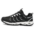 thumbnail image 2 of YOURDIARY Men Women Outdoor Hiking Shoes Quick Dry Water Sneakers Lightweight Non-Slip Wading Aqua Shoes for Trekking, Climbing, Beach and Water Sports, 2 of 9