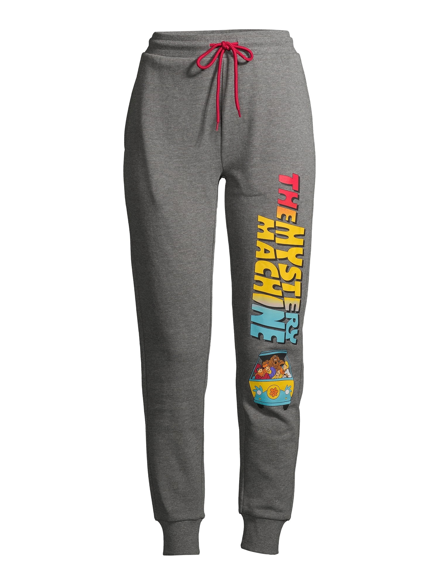 Scooby doo sweatpants walmart Clearance