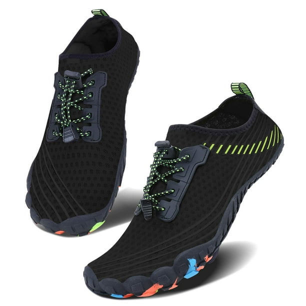 Beach water hotsell shoes walmart