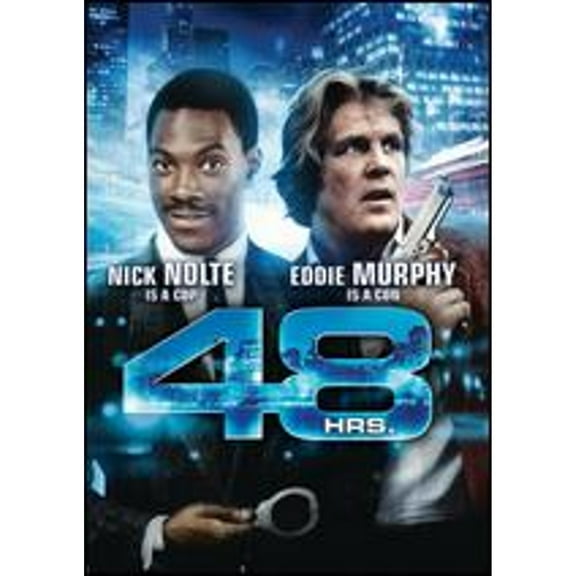 Pre-Owned 48 Hrs. (DVD 0032429271433) directed by Walter Hill