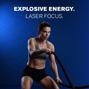 GAT SPORT Nitraflex Advanced Pre-Workout Powder - Energy Drink Mix - Supports Healthy Blood Flow - Boosts Strength & Energy - Creatine-Free - 30 Servings - Grape