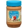 Great Value Reduced Fat Creamy Peanut Butter Spread, 18 ounces