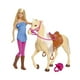 thumbnail image 4 of Muñeca Barbie con Caballo, 4 of 4
