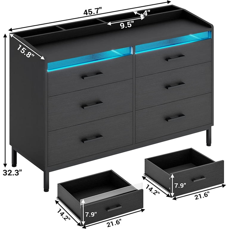 Deep Drawers Masterlass – Making the most of your Drawers 