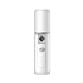 thumbnail image 1 of Nano Mist Spray Vaporizador facial portátil Power Bank 20ml Tanque de agua de gran capacidad Bajo en carbono Respetuoso con el medio ambiente Jumpingount JJ19427-02B, 1 of 6