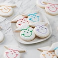 thumbnail image 5 of Smiley Cookie Graduation Sugar Cookie, 50 Count, 5 of 7