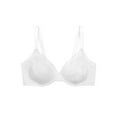 thumbnail image 5 of Warners Blissful Benefits Women's Side and Underarm Smoothing Lace Unlined Bra, 5 of 7