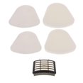 thumbnail image 2 of 5x Reemplazo de Filtros para Shark Vacuum / NV352 / NV355 / NV356 /, 2 of 9