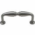 thumbnail image 3 of 925ORB 3" Center to Center Cabinet Pull Oil Rubbed Bronze Finish, 3 of 4