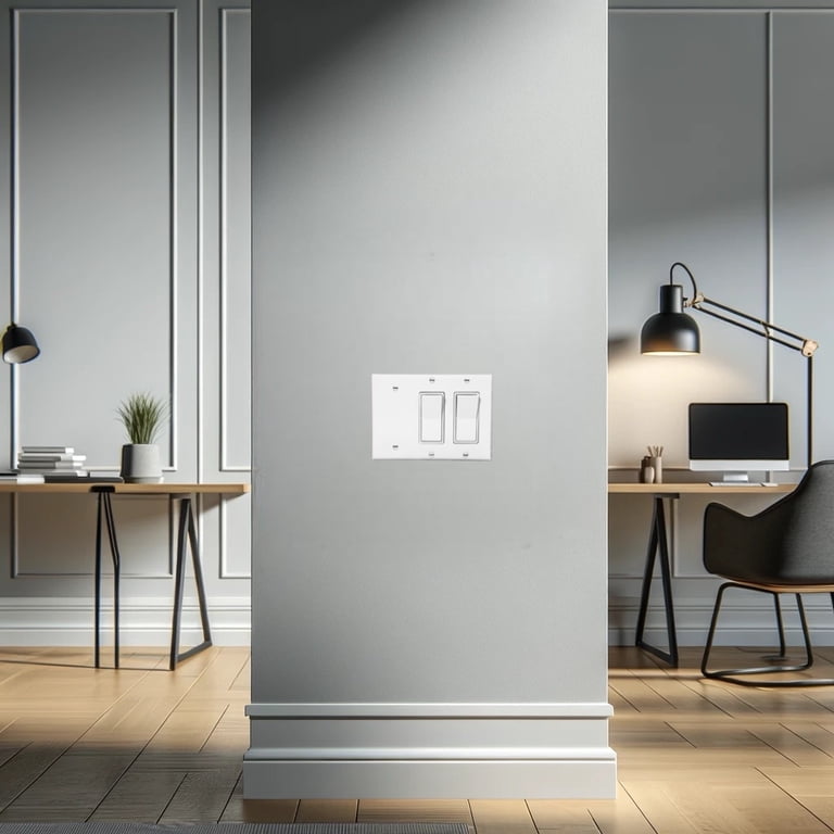 How to Cover Unused Light Switch: Easy & Stylish Solutions