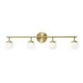 thumbnail image 4 of AFX - Pearl 3- Light Vanity in Contemporary-Modern-Transitional Style 7.66, 4 of 7