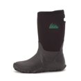 thumbnail image 2 of Kids Itasca Girls Bayou Tall Rubber Mid-Calf Pull On Rain Boots, 2 of 4