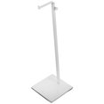 thumbnail image 2 of Metal Bag Display Rack Women Handbag Stand Holder Adjustable Height Bag Stand, 2 of 6