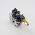 thumbnail image 4 of GENUINE OEM ECHO CARBURETOR FITS SRM-266 A021001202, 4 of 12