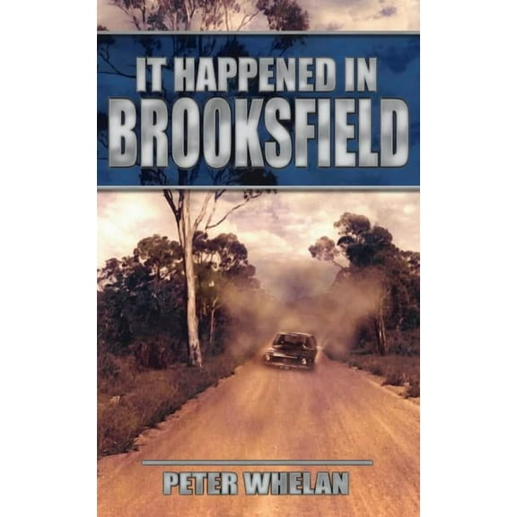 It Happened in Brooksfield (Paperback)