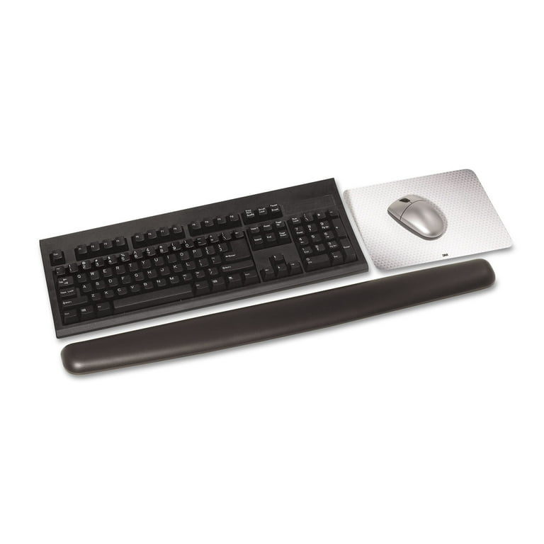3M Gel Wrist Rest - 2.50 3M Gel Wrist Rest - 2.50