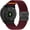 04-Wine Red, variant on Stretchy Nylon Bands for Garmin Fenix 8 47mm Band/Fenix 6 7 5 E/5 Plus/6 7 Pro for Men,Quickfit 22mm Watch Band Fabric Replacement Sports Strap for Forerunner 965/955/945/935/Instinct 2/EPIX 2