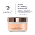 thumbnail image 2 of Crema hidratante MONAT Be Gentle Nourishing con ácido hialurónico 45 ml, 2 of 6