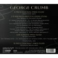 thumbnail image 2 of Curtis Institute of Music Ensemble 20/21 - V21: Complete Crumb Edition - Music & Performance - CD, 2 of 2