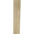 thumbnail image 2 of 4"W x 8"D x 20"H Traditional Rough Sawn Knee Brace, Douglas Fir, 2 of 4