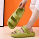 thumbnail image 1 of Sandalias antideslizantes para mujer, zapatillas de verano con punta abierta, zapatos de playa informales Wmkox8yii nm8816, 1 of 9